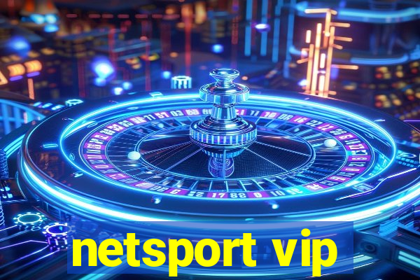 netsport vip